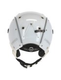 Kask CASCO SP-3 AIRWOLF WHITE S 52-56