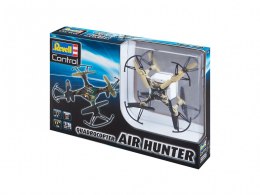 REVELL 23860 Quadrocopter Air Hunter