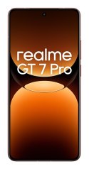 Realme GT7 Pro 5G 12/512GB DS Mars Orange