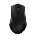 CHERRY MC 2.1 myszka Gaming Po prawej stronie USB Typu-A 5000 DPI