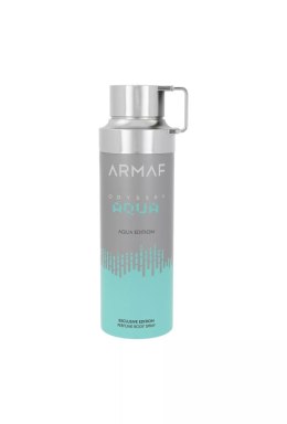 Armaf Odyssey Aqua Body Spray 200ml