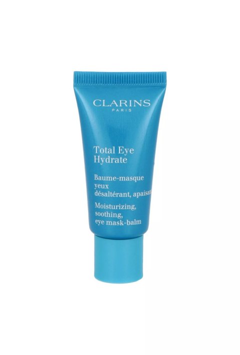 Clarins Total Eye Hydrate Eye Mask-Balm 20ml