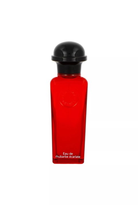 Hermes Eau De Rhubarbe Ecarlate Edc 50ml