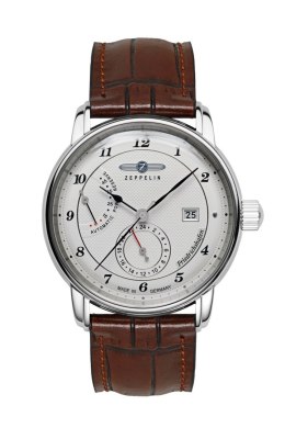 Zegarek Zeppelin Friedrichshafen 85901, 42mm