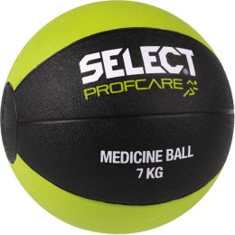 Select 2019 - piłka lekarska do ćwiczeń, 7 kg