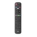 One For All TV Replacement Remotes URC4914 pilot Podczerwień Naciśnij przyciski